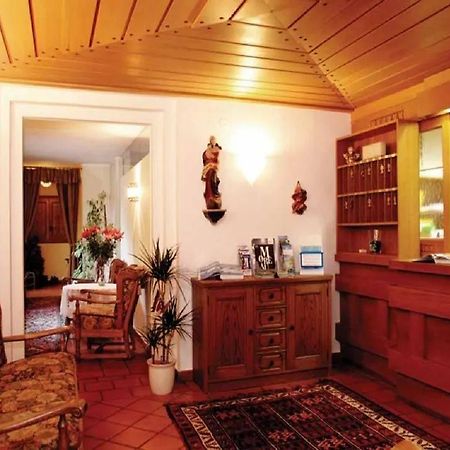 Pension Bergheil Kaprun Dış mekan fotoğraf