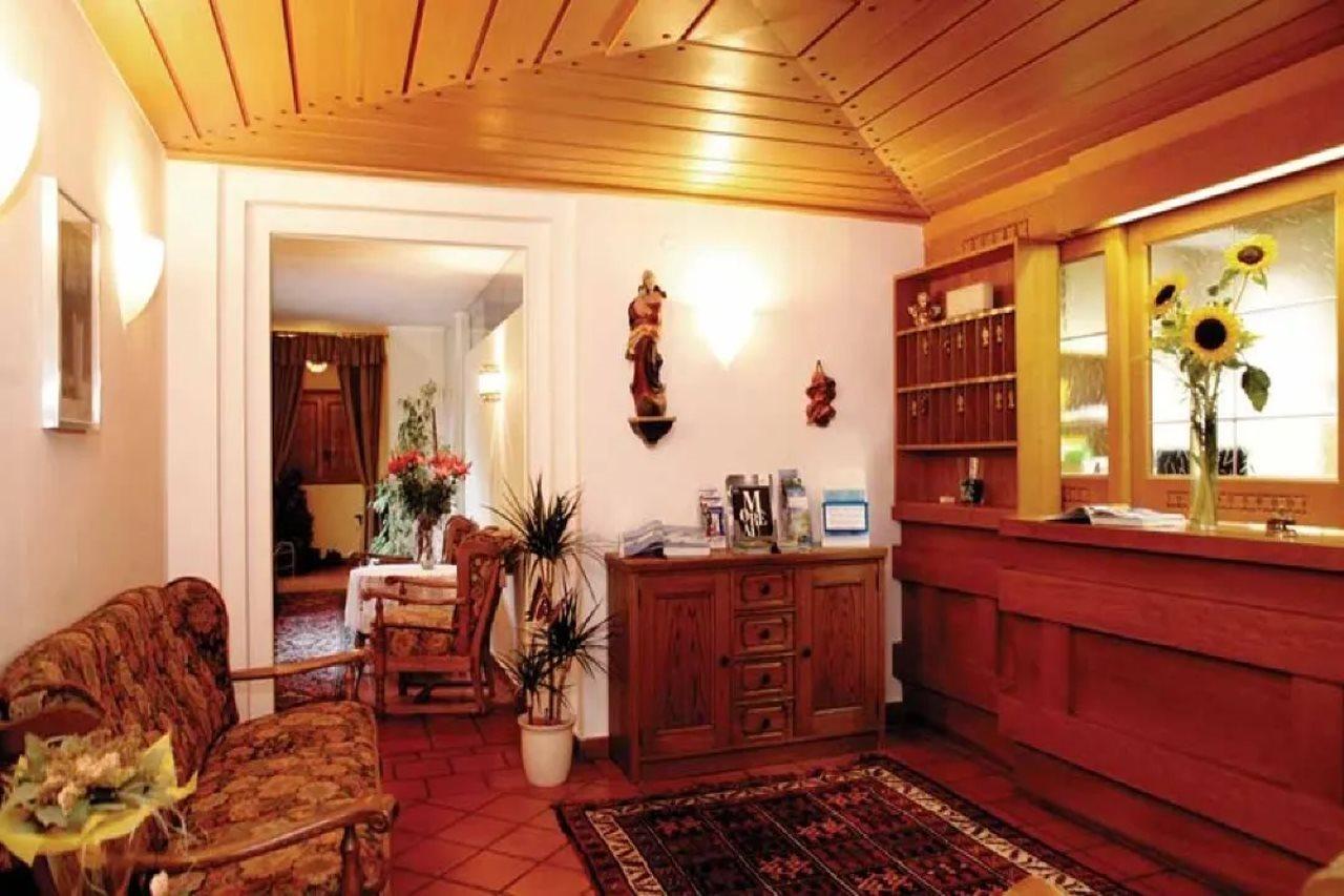 Pension Bergheil Kaprun Dış mekan fotoğraf