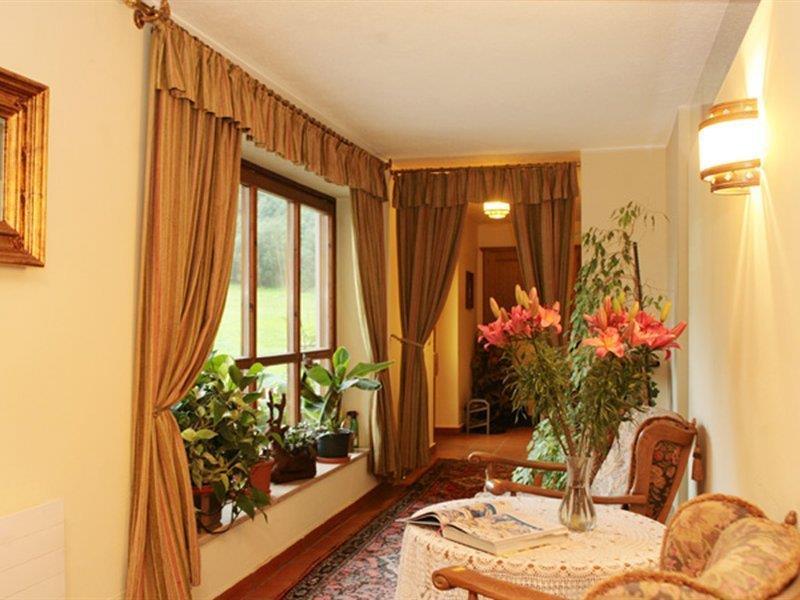 Pension Bergheil Kaprun Dış mekan fotoğraf
