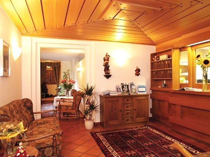 Pension Bergheil Kaprun Dış mekan fotoğraf
